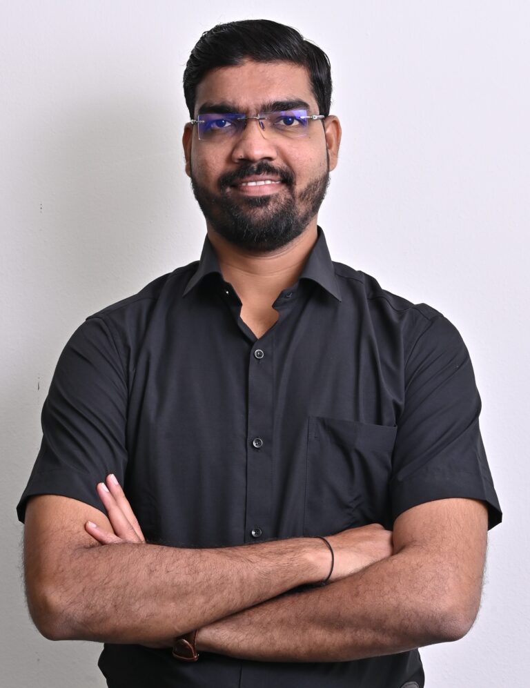 Content Writer Ajay Bangad