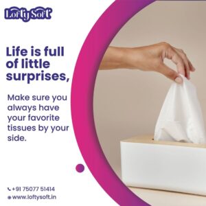 Lofty Soft Tissues