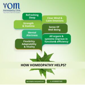 Om Homeopathy